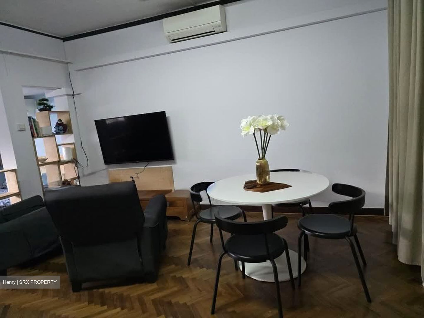 Blk 79 Tiong Bahru Estate (Bukit Merah), HDB Executive #547407271
